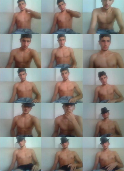 Download Video File: cam4 kadiela