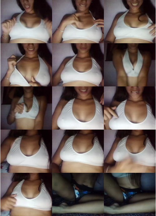Download Video File: cam4 kisshot01
