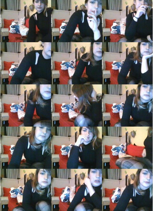 Download Video File: cam4 kitten367