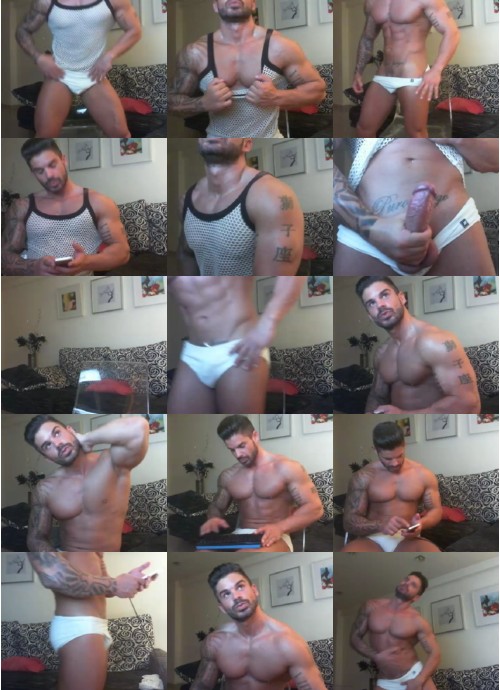 Download Video File: cam4 kiubax