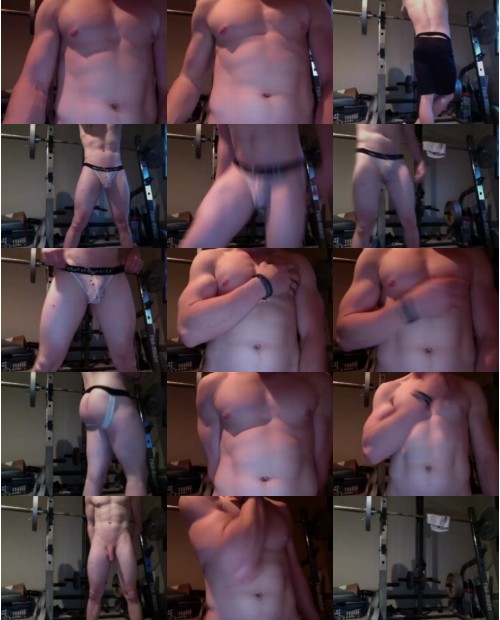Download Video File: cam4 kyle 18 