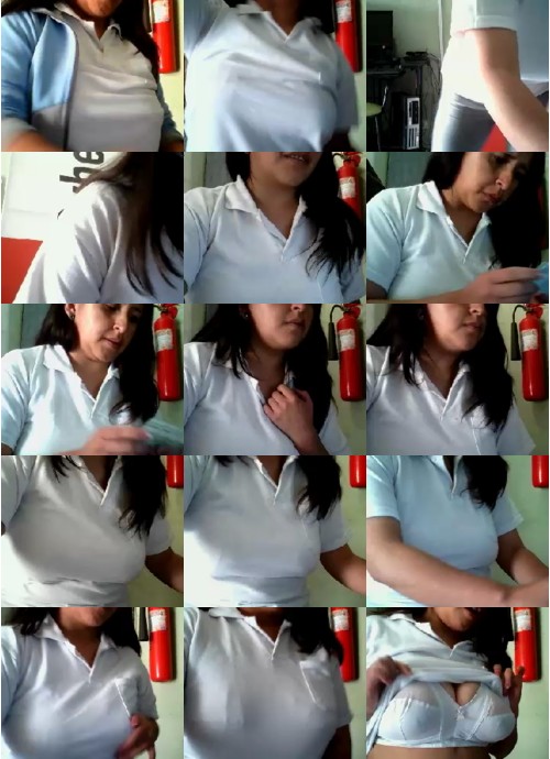 Download Video File: cam4 latinfemale