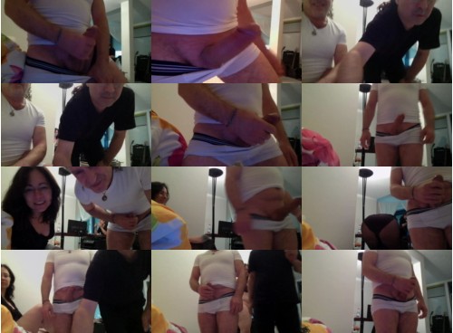 Download Video File: cam4 leonandvera