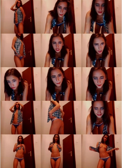 Download Video File: cam4 lexysmart