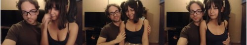 Download Video File: cam4 lilith david