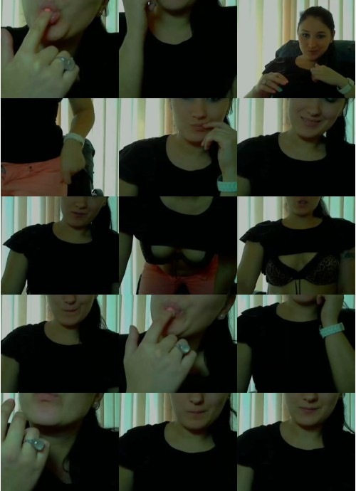 Download Video File: cam4 lina x
