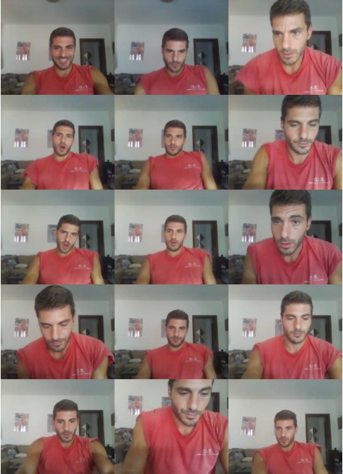Download Video File: cam4 lodioibaf