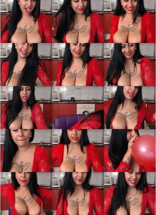 Download Video File: cam4 lorettagirl1