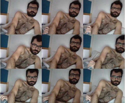 Download Video File: cam4 madhatter86