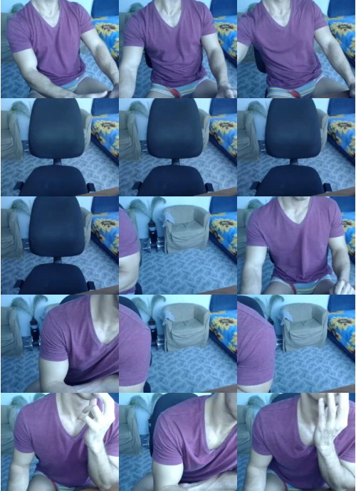 Download Video File: cam4 mariohunk