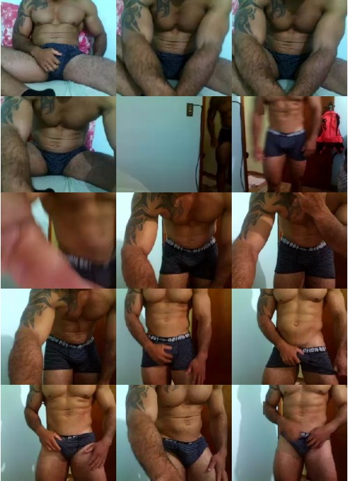 Download Video File: cam4 maromba876