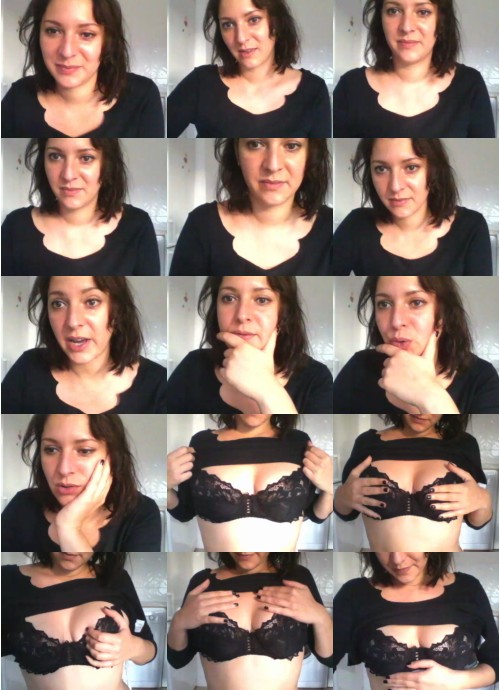 Download Video File: cam4 maryline1