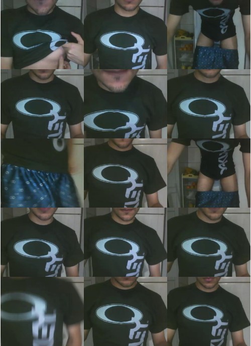 Download Video File: cam4 matteo scar