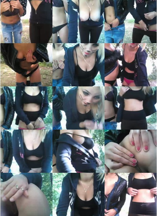 Download Video File: cam4 mezmeranda