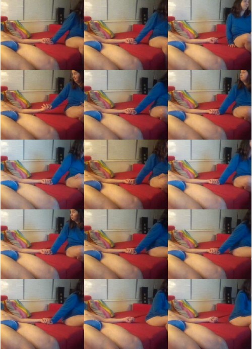 Download Video File: cam4 michi81