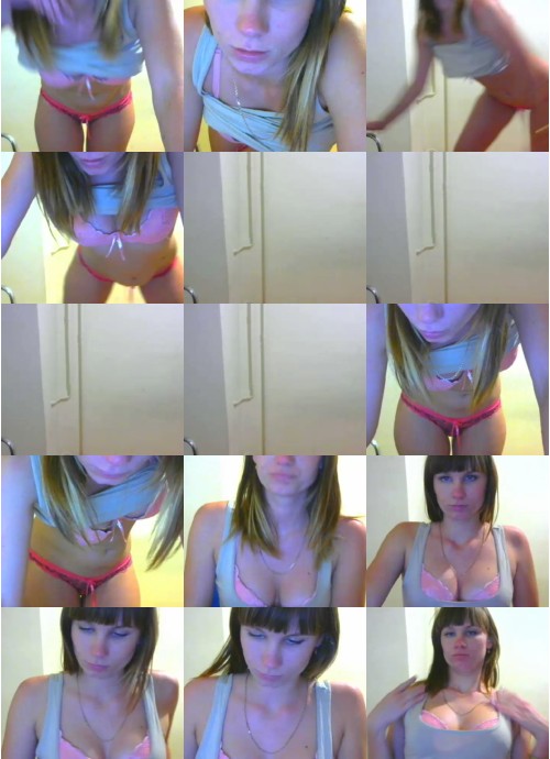 Download Video File: cam4 milana7