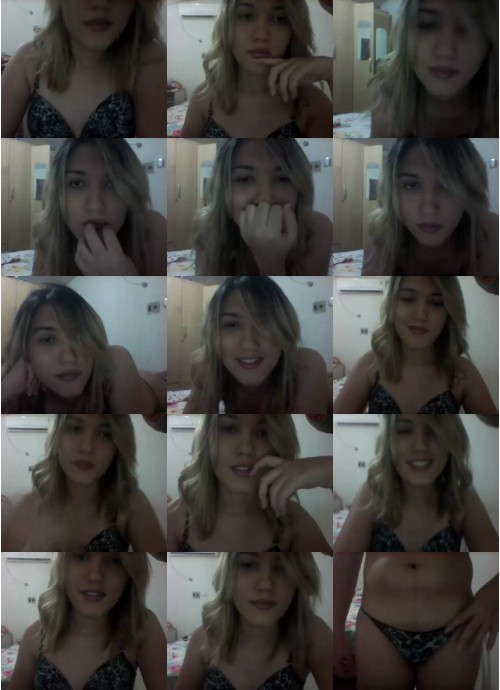Download Video File: cam4 millymii