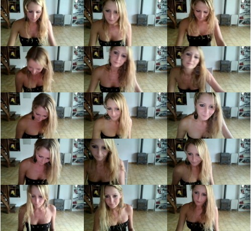 Download Video File: cam4 minette67
