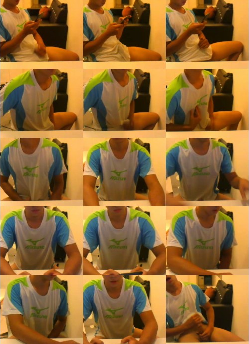 Download Video File: cam4 ming bao3