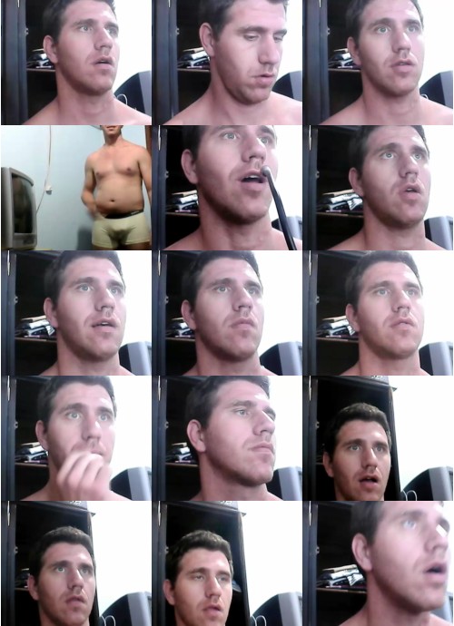 Download Video File: cam4 monstro 85