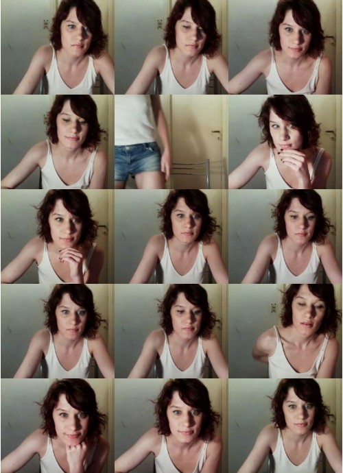 Download Video File: cam4 nelkagirl