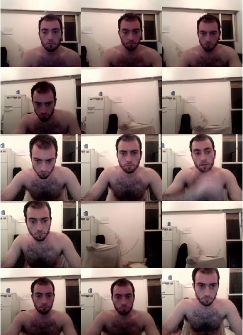 Download Video File: cam4 nicogomezo