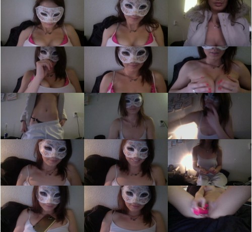 Download Video File: cam4 nina93nl