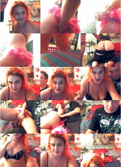Download Video File: cam4 ninjastarz