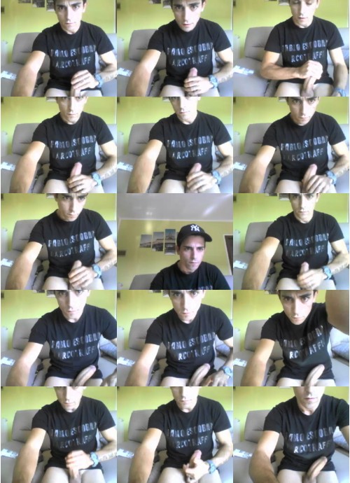 Download Video File: cam4 powerluca