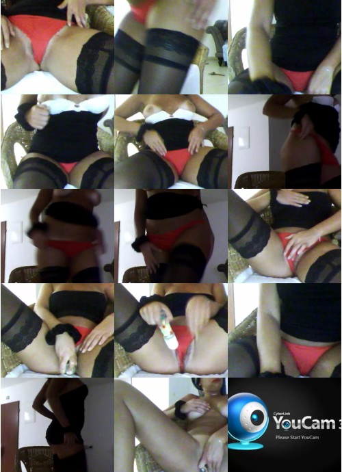 Download Video File: cam4 prettyhornyg