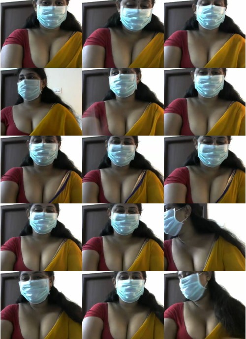 Download Video File: cam4 priyashotwor