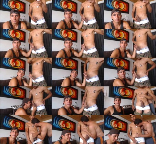 Download Video File: cam4 querhyus