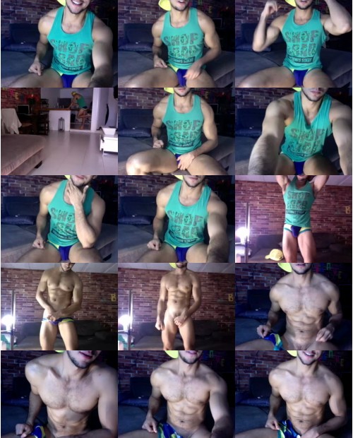 Download Video File: cam4 rodjefte