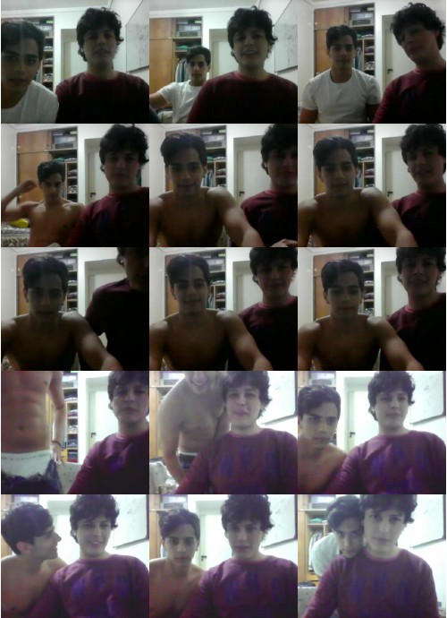 Download Video File: cam4 santiagoib