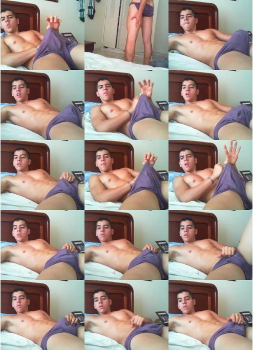 Download Video File: cam4 santzs90