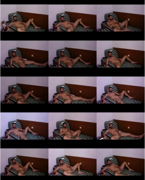 Download Video File: cam4 sexplosivos