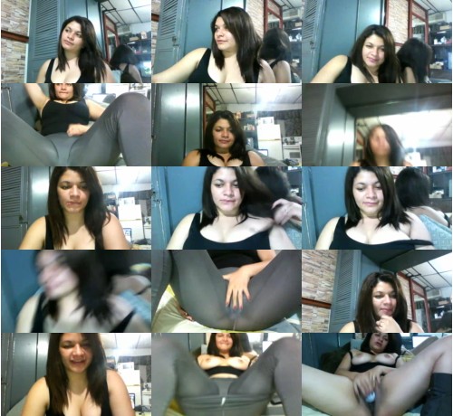Download Video File: cam4 sexymerylin