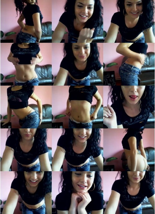 Download Video File: cam4 sherilyn1