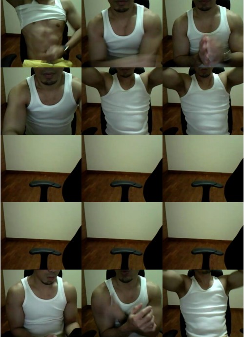 Download Video File: cam4 squallteh