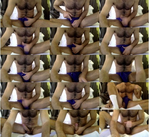 Download Video File: cam4 stefanopas