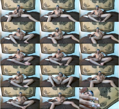 Download Video File: cam4 str8thugdick