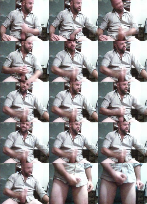Download Video File: cam4 syddick82