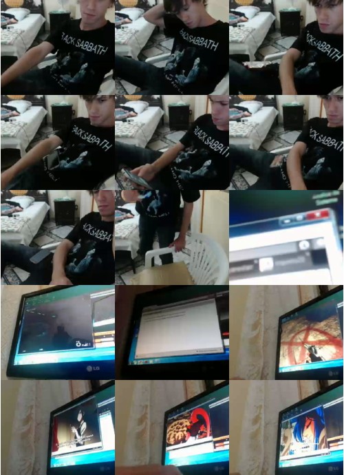 Download Video File: cam4 testament 