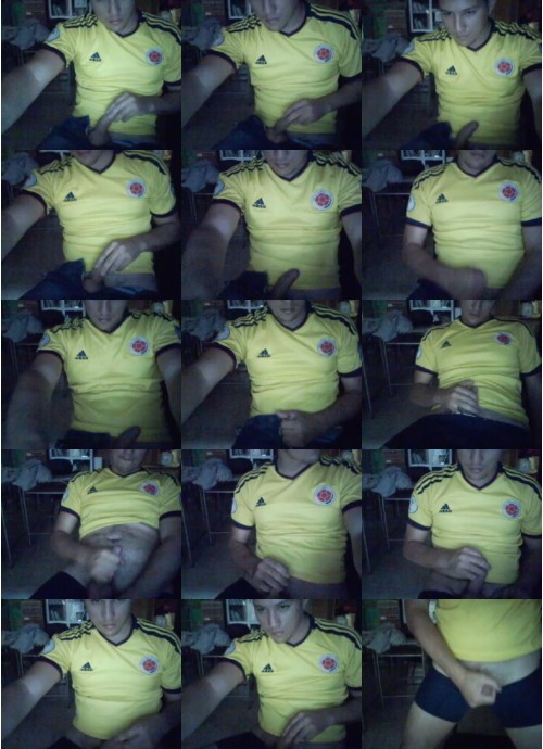 Download Video File: cam4 thecakemaste