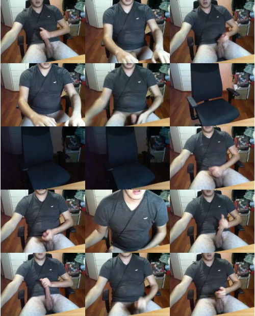 Download Video File: cam4 themitch