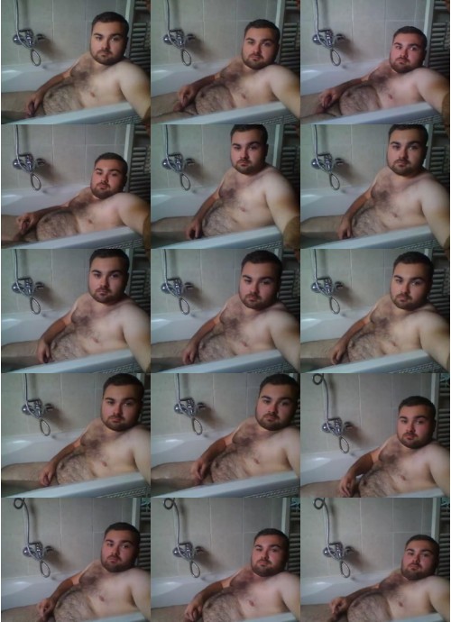 Download Video File: cam4 timohairy