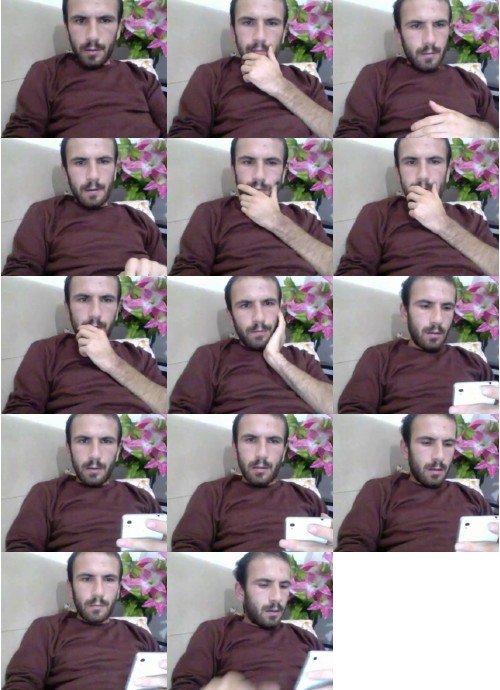 Download Video File: cam4 turti58