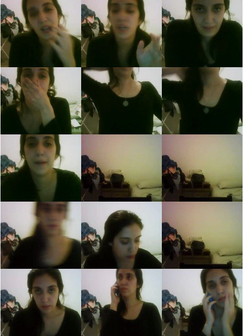 Download Video File: cam4 umma1