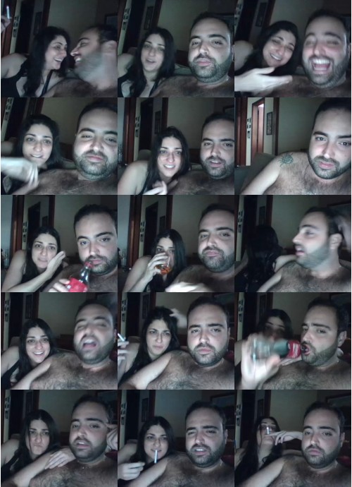 Download Video File: cam4 urso1spint