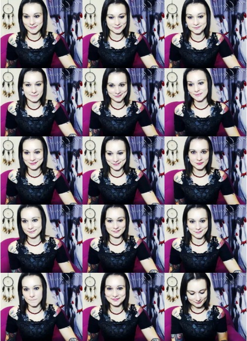 Download Video File: cam4 vickistar